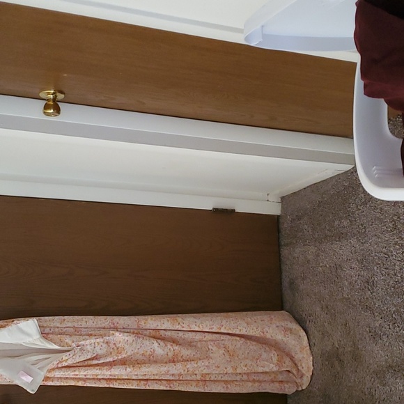 Pink Lily Casual Spring Maxi Dress. - Picture 7 of 11